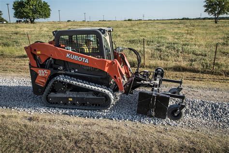 how to connect bluetooth in kubota skid steer|Everything You NEED to Know! Kubota SVL 65.